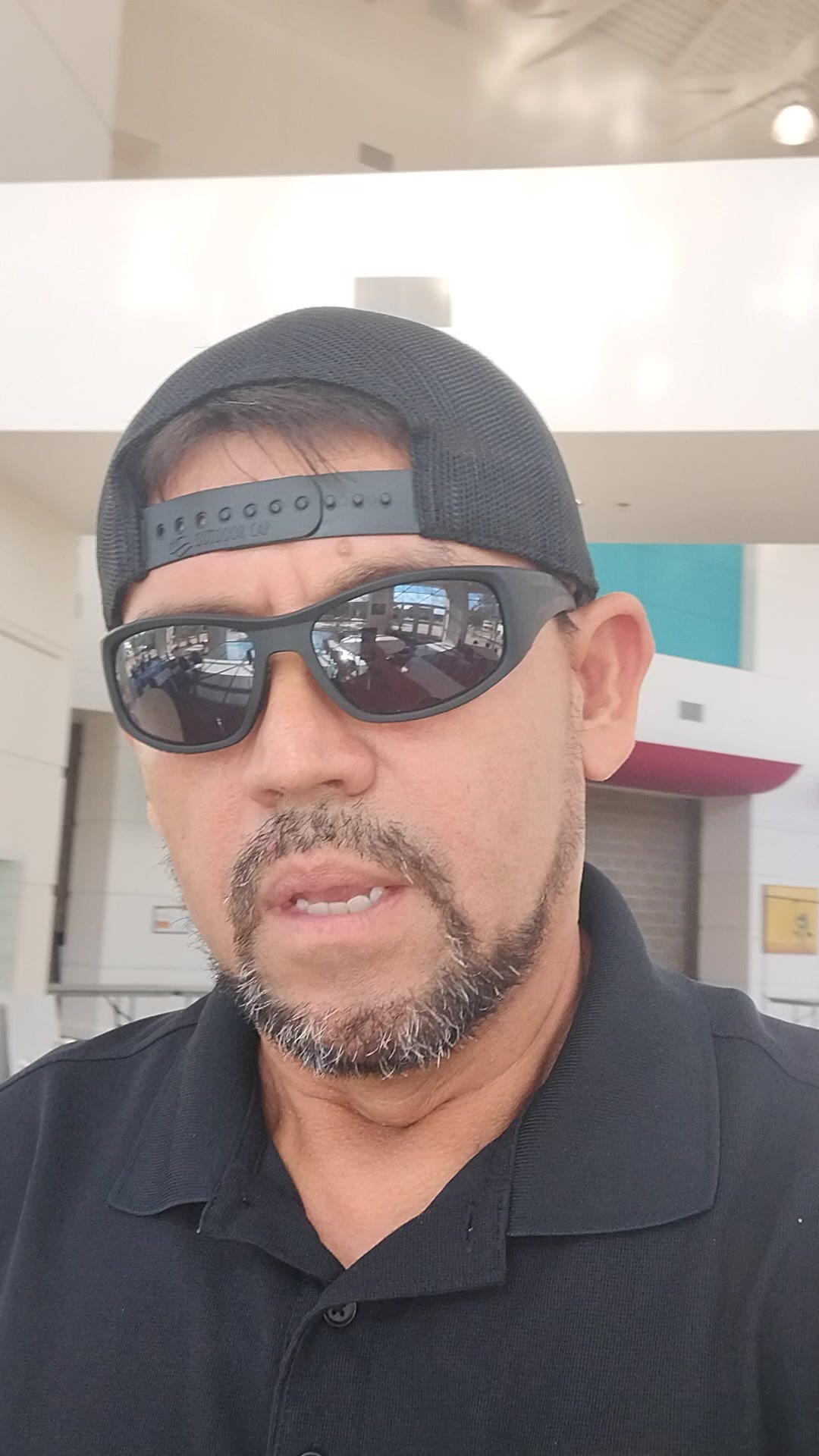 La Raza 92.3 FM
